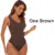 Brown-1PC