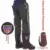 213 thick-soled fishing pants [height 80] regular size