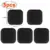 Square-black-5pcs