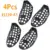 4pcs EU39-41