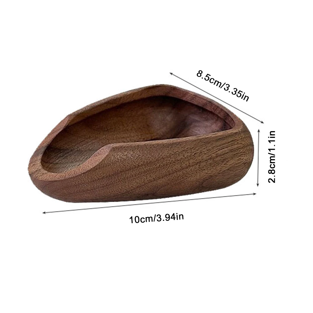 Wooden Coffee Bean Dosing Cup Spray Bottle Anti-Static Coffee Bean Spray Measuring Tray Tea Leaves Barista Set for Coffee Lovers