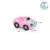 Small Car Pink