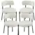 White Chairs 4