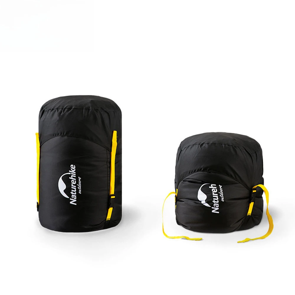 Naturehike Removable Customer Outer Multifunctional Sleeping Bag Compression Bag Portable Travel Storage Bag NH19PJ020