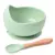 Green Bowl Set