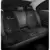 3pcs rear seat-202833830