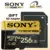 Gloden SONY-256GB