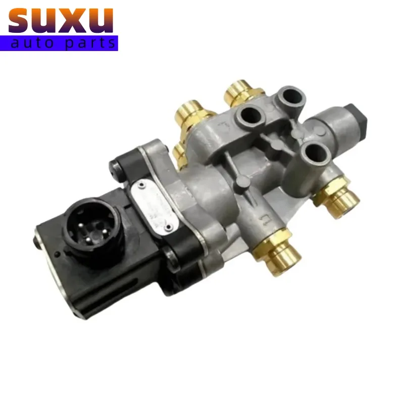 4630840410 4630840310 5150049895 058203500 Car Air Engine Brake System Suspension Controls Valves For Wabco Mercedes-Benz Scania