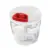 White Lid 1000ml