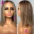13x4 Lace Front Wig