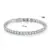 17cm silver Bracelet