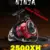 NINJA 2500-XH