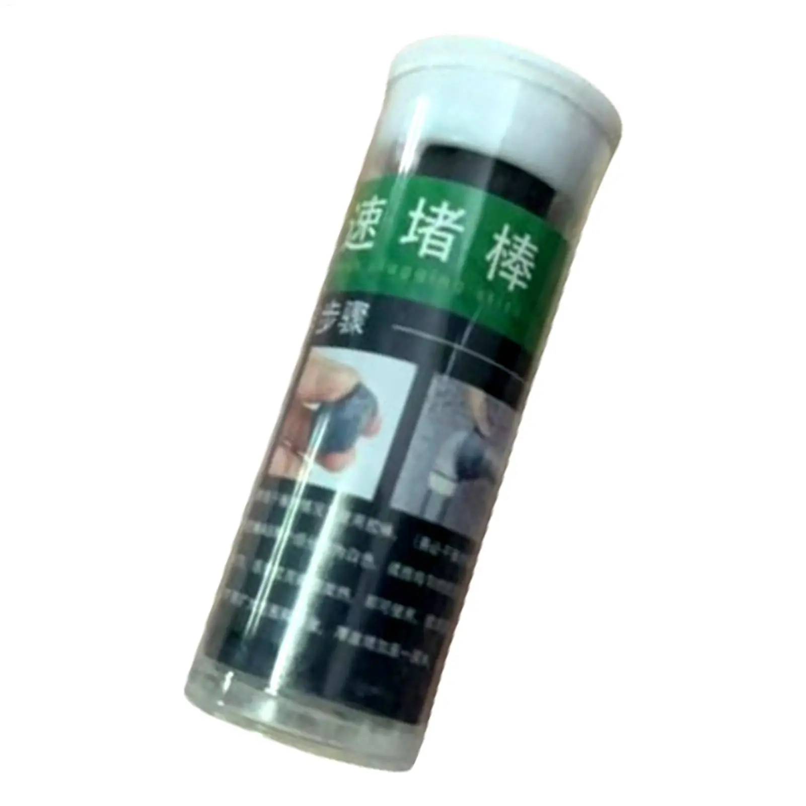 Epoxy Putty Stick Heat Resistant Waterproof Hard Fast Repair Epoxy Glue Permanent Adhesive Epoxy Putty Sticks Repair Mounting