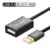 USB2.0 ABS Black