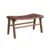 Saddle stool C
