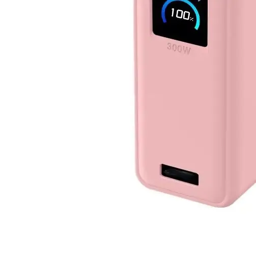 for Anker Prime Protective Case for Power Bank 26250 mAh 300W - Durable Cover Compatible with Anker Prime Power Banks