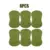 Foot Patch 6PCS