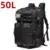 50L (Camo Black)