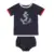 Navy-BabyGirls Sets