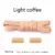 Light coffee