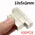 10x5x1mm-100pcs