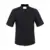 Short Sleeved Black