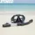 Goggles Snorkel - BK