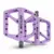Light Purple Pedal