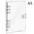 A5 Binder
