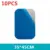 35x45mm 10PCs S