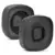Black earpads