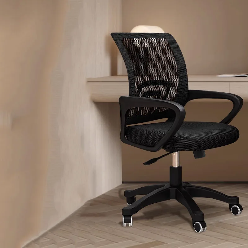 Decoration Chinese Style Office Chair Fashion Interior Simple Creative Office Chair Xenomorph Silla Oficina Trendy Furniture