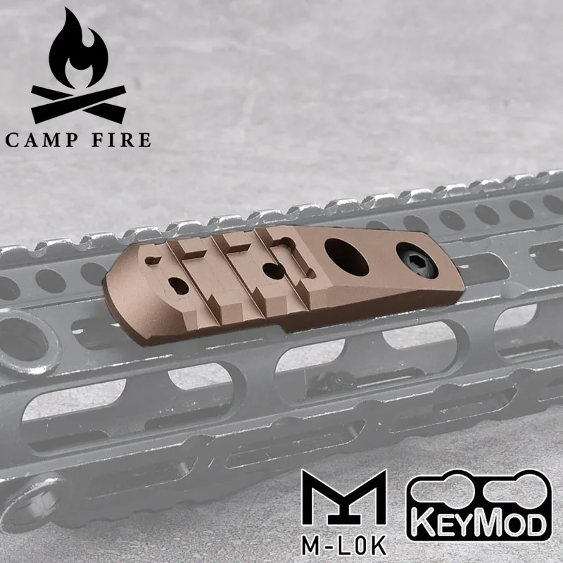 WADSN All Metal MLOK KEYMOD Rail System M300 M600 Flashlight Mount Base M340 M640 PLHV2 Scout Light Airsoft Hunting Lamp