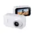 Thumb Camera-WHITE