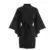 Black [single robe]]