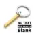 Gold Blank