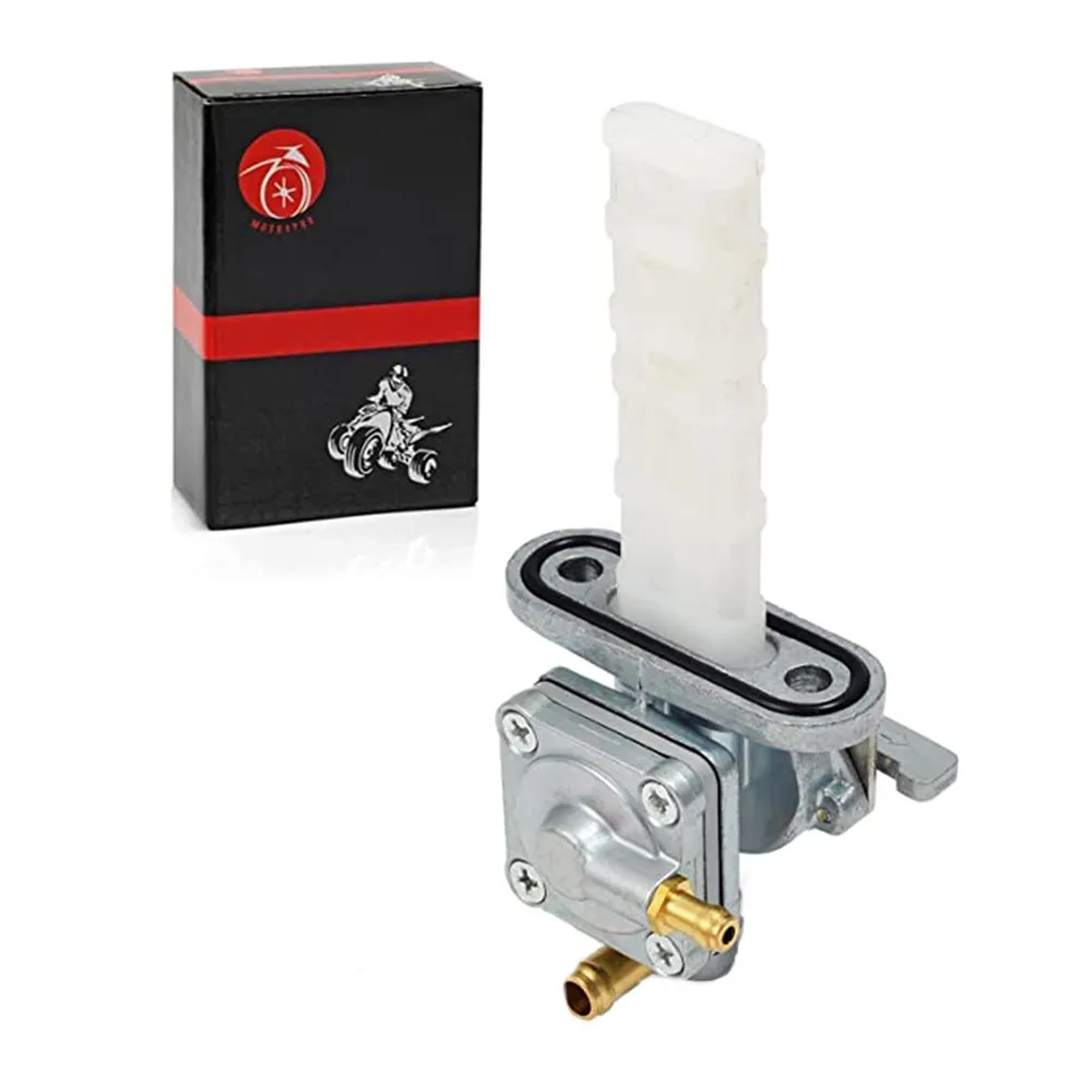 Fuel Petcock Valve For Kawasaki Ninja 900R ZX900 A 1984 1985 1986 KZ750 E 1980 1981 1982