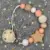 Custom pacifier clip-351074