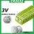 100PCS CR2032(GF)