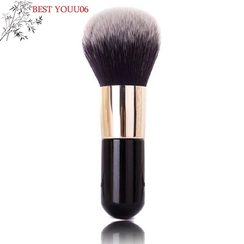 Hot Big Size Makeup Brushes Foundation Powder Face Blush Brush Soft Face Blush Large Cosmetics Soft Foundation Make Up Tools