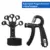 Hand Grip-Finger Ex