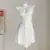 White Dress A