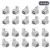 10 pairs
