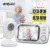 Baby Monitor Add EU