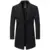 Black Woolen Coat