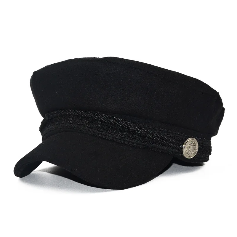 Women Girls Caps Newsboy Hat Visor Bakerboy Cabbie Gatsby Pageboy Visor Beret Hat