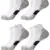4pairs white