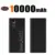 Black 10000mAh