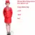 Airline stewardess 3