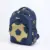 Schoolbag Blue
